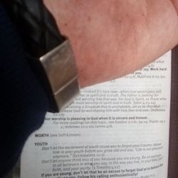 Castelle's Fine Leather Wristband Bracelet 