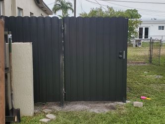 Fence