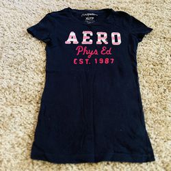 Aero T Shirt 
