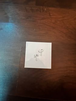 AirPod generation 2 pros