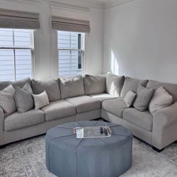Sectional Couch For Sale