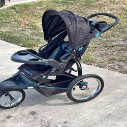 Children’s Stroller – Secure and Trendy for Today’s Parents sign each