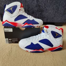 Jordan 7 "Tinker Alternate" 10.5 **NEW**