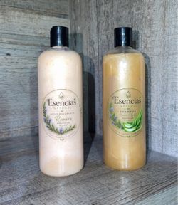 Shampoo acoplado