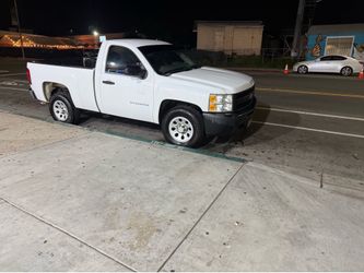 Silverado