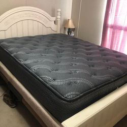 Back pain…Get your new mattress TODAY 