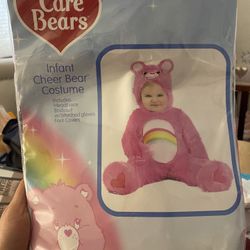 Baby Costume