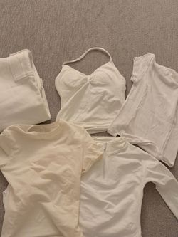 Skims,Aritzia,Dfyne,Oner Active