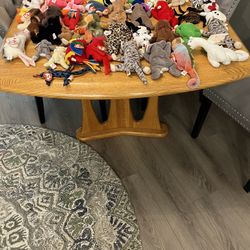 Beanie Baby Collection