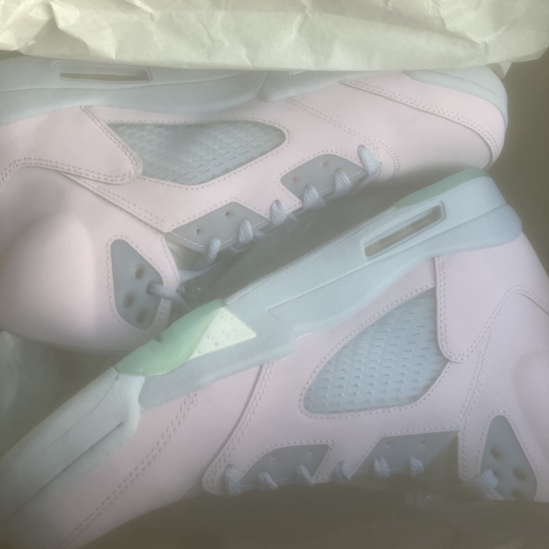 Brand New Retro Jordans