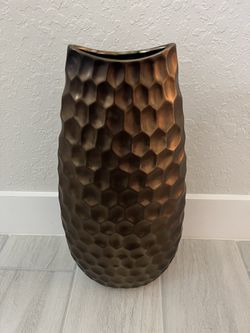 Vase - Unique Design