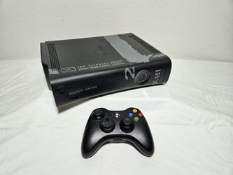 Custom RGH Limited Edition Modern Warfare 2 Xbox 360 with 2TB Hard Drive