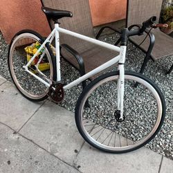 Fixie
