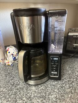 Ninja Coffee Maker