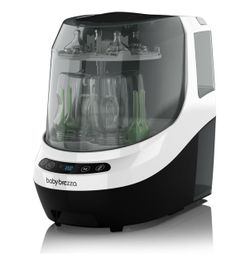 Baby Brezza Baby Bottle Washer Pro