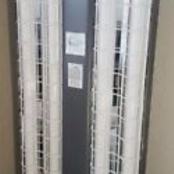 Daavlin 7 UV Phototherapy Light