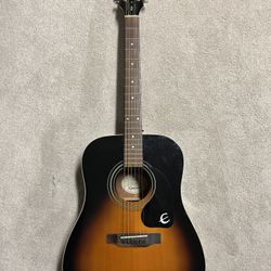 Epiphone PR-150VS