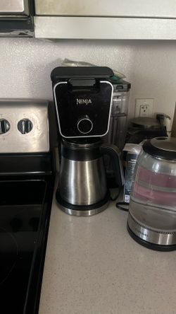 Ninja Coffee Maker