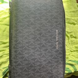 Mk Handbag Wallet 