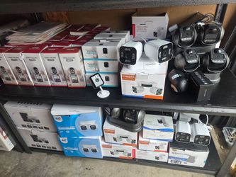All cemers 75 pcs1000 usd