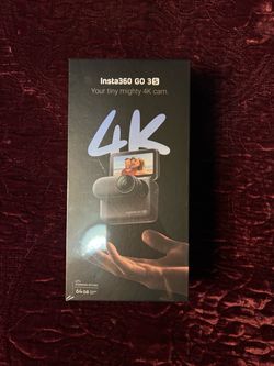 Insta360 Go 3S (64GB)