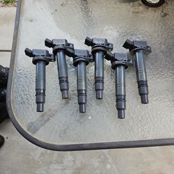 Denso Toyota Ignition Coils
