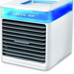 Deluxe Arctic PC Cooler