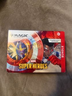 Magic the gathering playing bundle