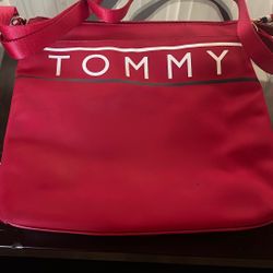 Tommy Hilfiger Bag 