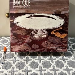 20Th Century Baroque By Godinger