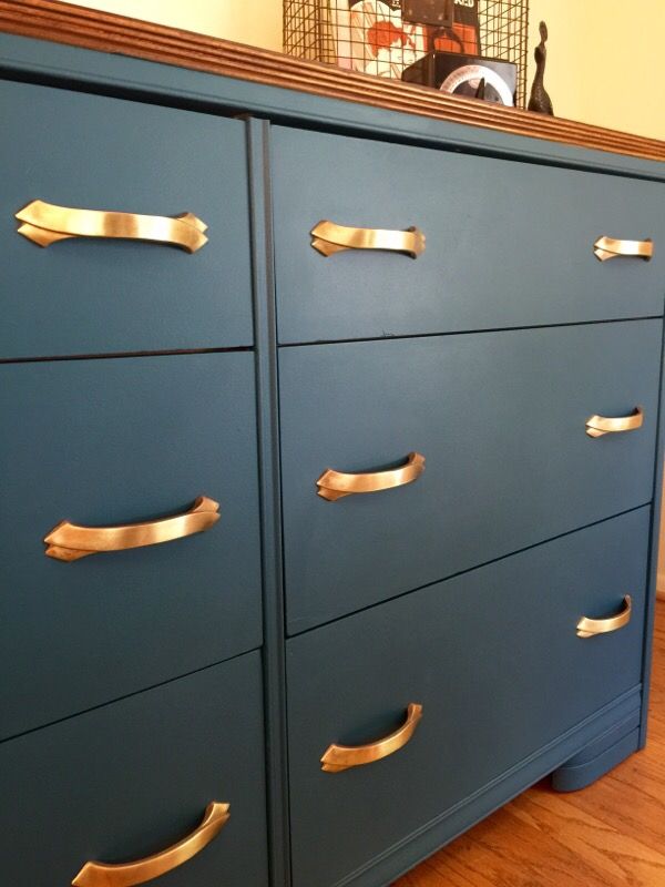 1940s Huntley Furniture Co Dresser For Sale In Phoenix Az Offerup