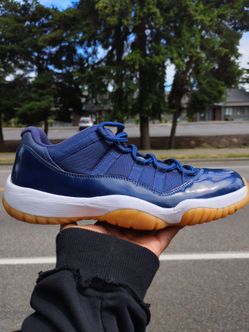 Jordan retro 11