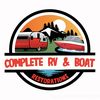 I Fix Boats And RVs
