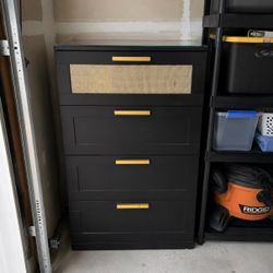 Office dresser