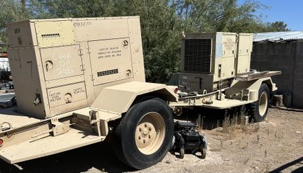 Generators