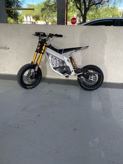 E-bike