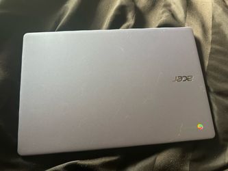 Acer Chromebook 315