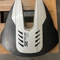 SE Sport 400 hydrofoil 