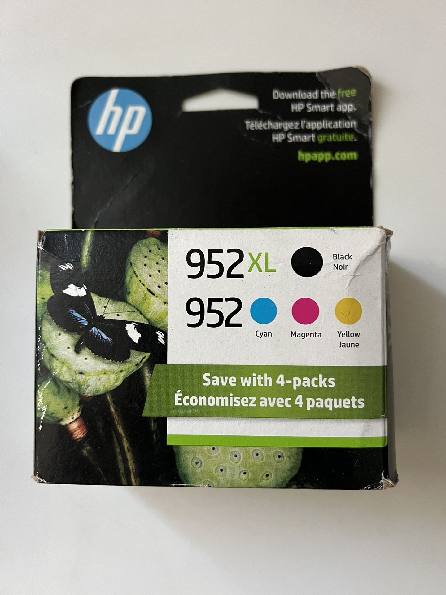 HP 952 XL SEALED