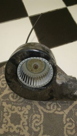3 speed fan