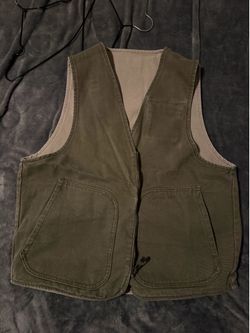 Drmers club vest