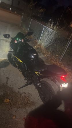 2013 ninja 300