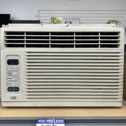 Hampton Bay Air Conditioner