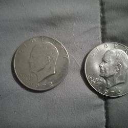 Two Dollar Coins