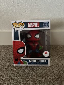 Spider-Hulk