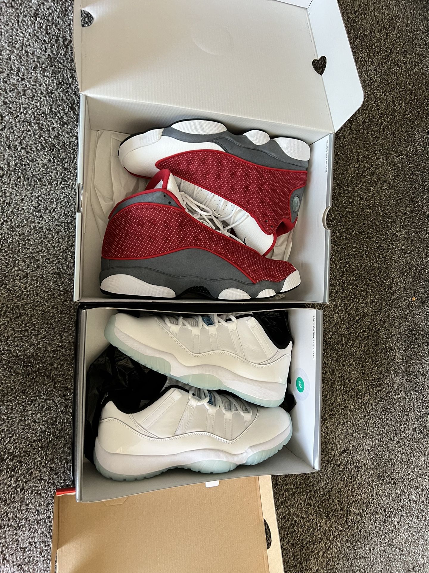 Jordan Dunk
