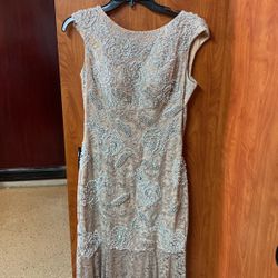 Party Dress