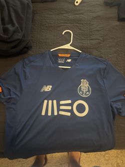FC Porto Jersey (L)