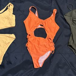 Swimsuits 