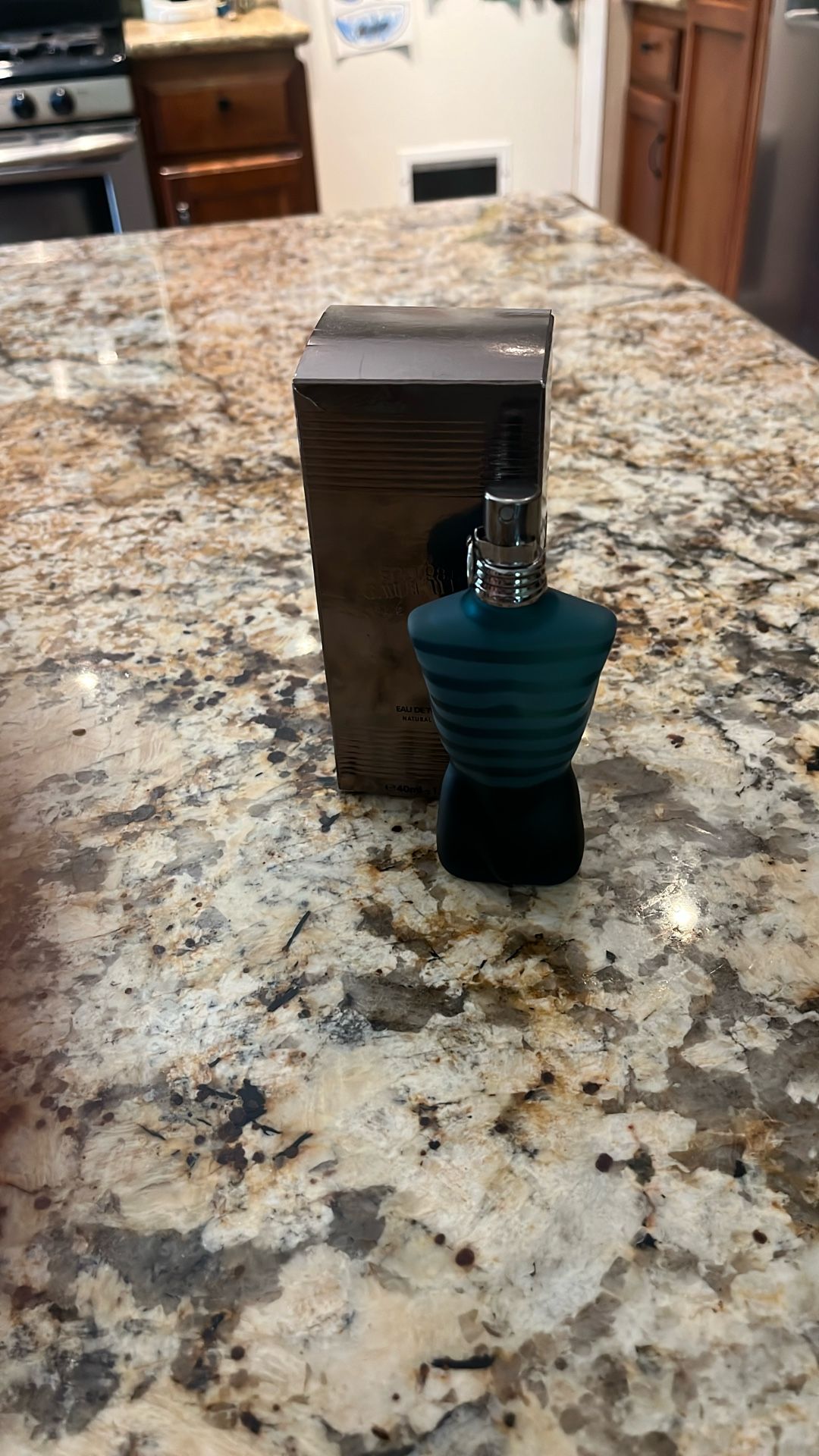 Cologne Jean Paul Gauliter 40ml